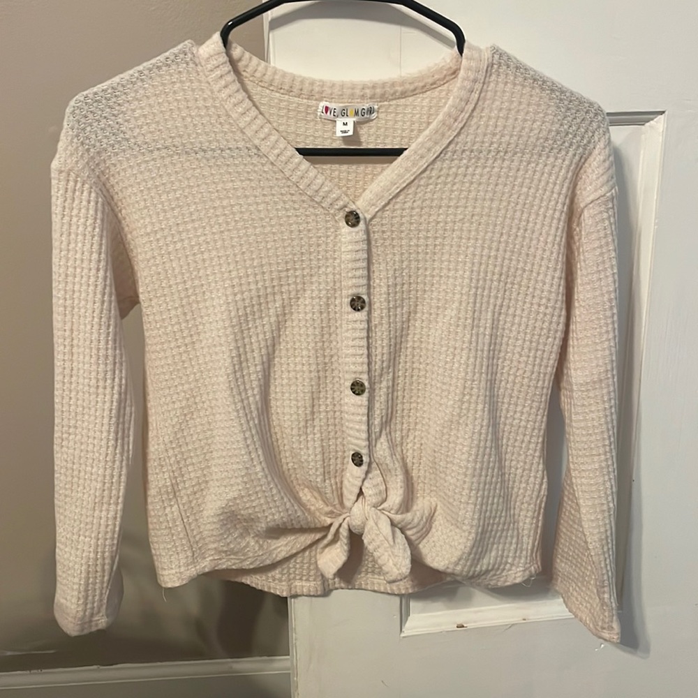 Stitch fix kids blouse